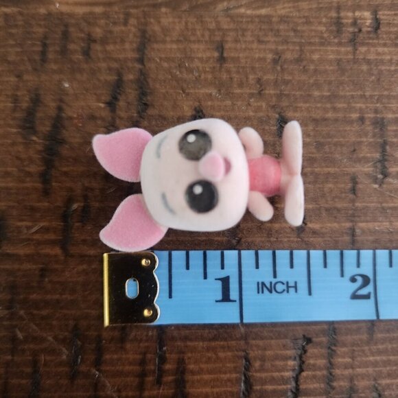 Disney Doorables Series 6 "Piglet" from Winnie the Pooh - Picture 7 of 10